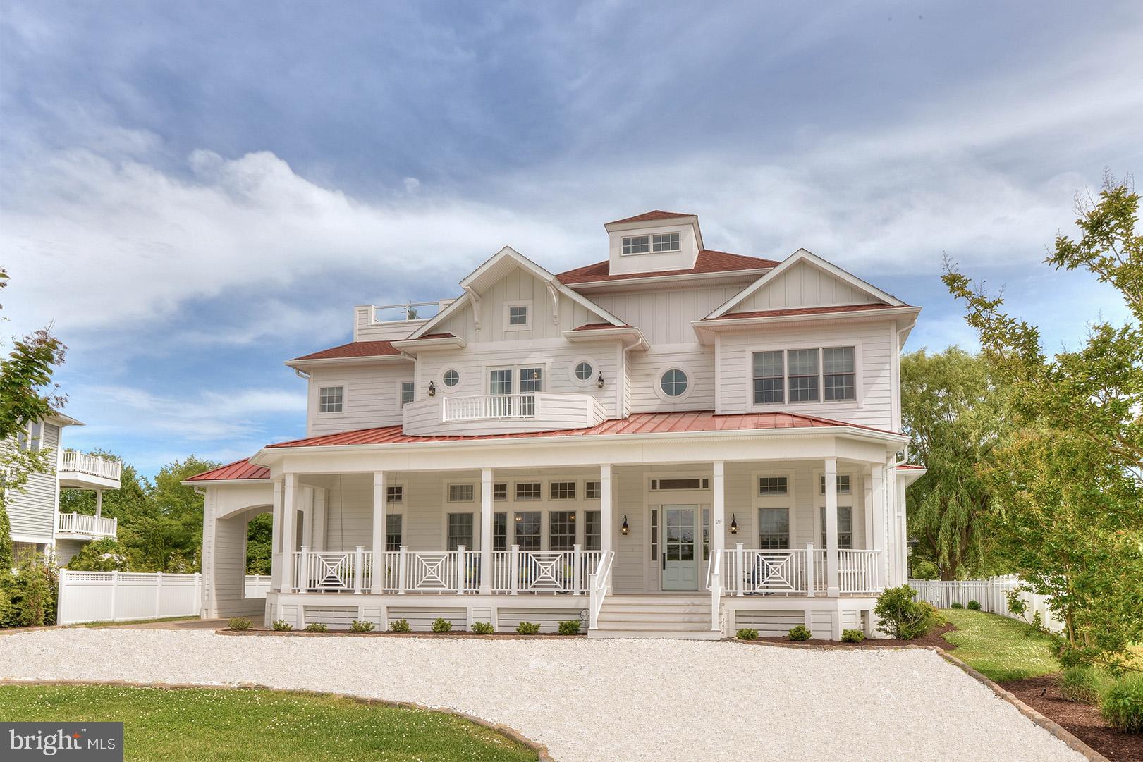 NORTH SHORES - Residential