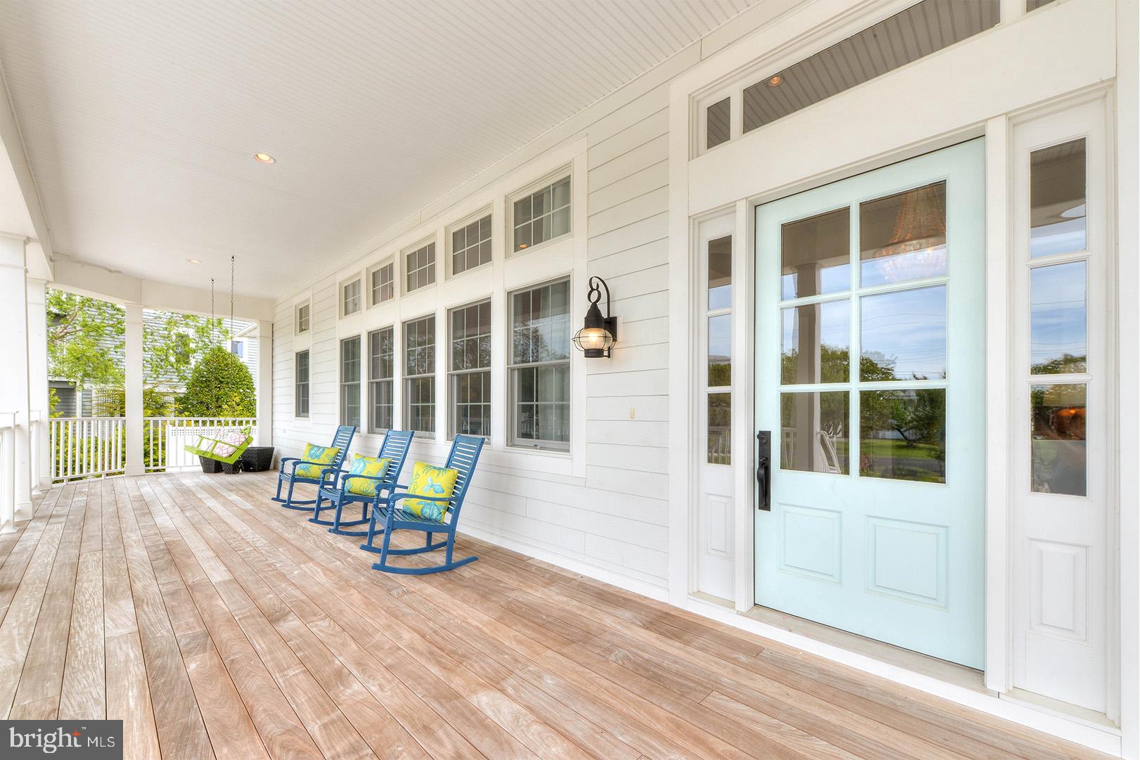 NORTH SHORES - Residential