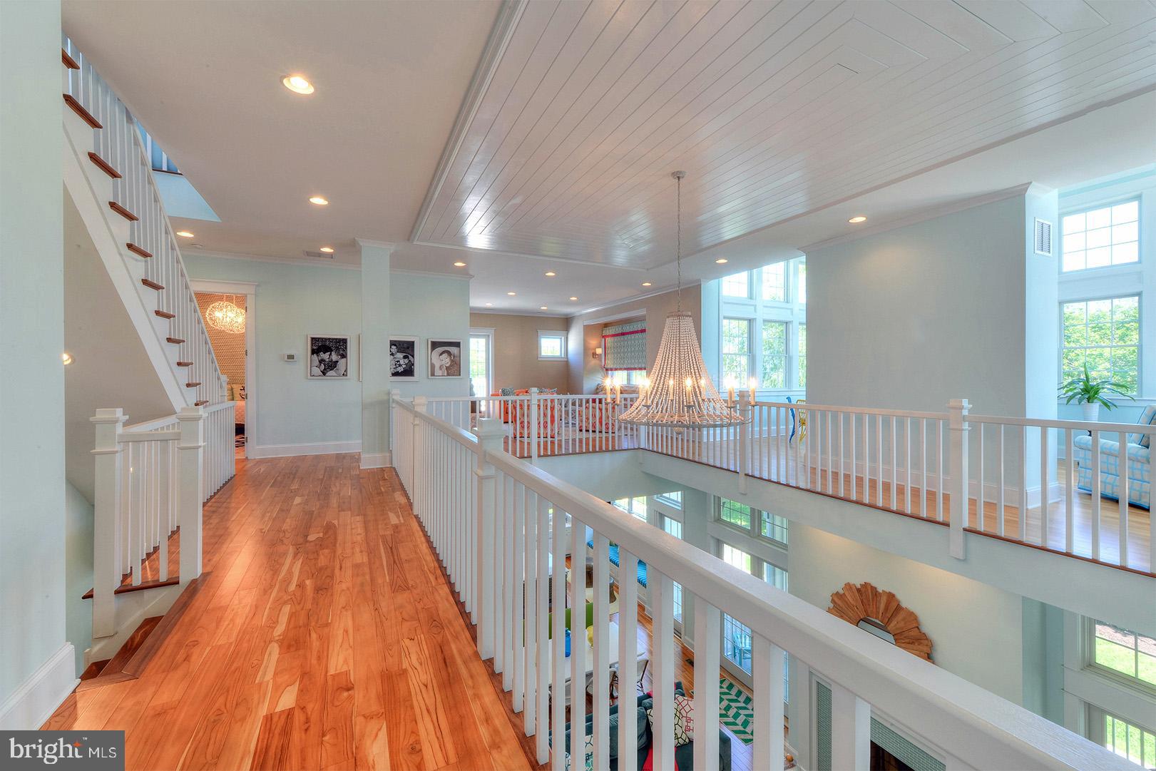 NORTH SHORES - Residential