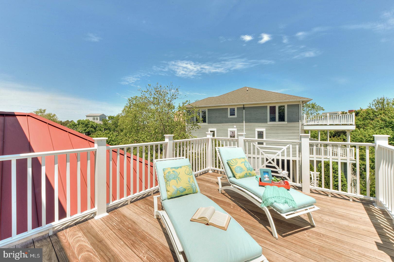 NORTH SHORES - Residential