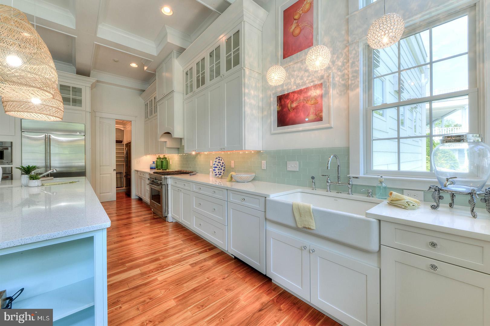 NORTH SHORES - Residential