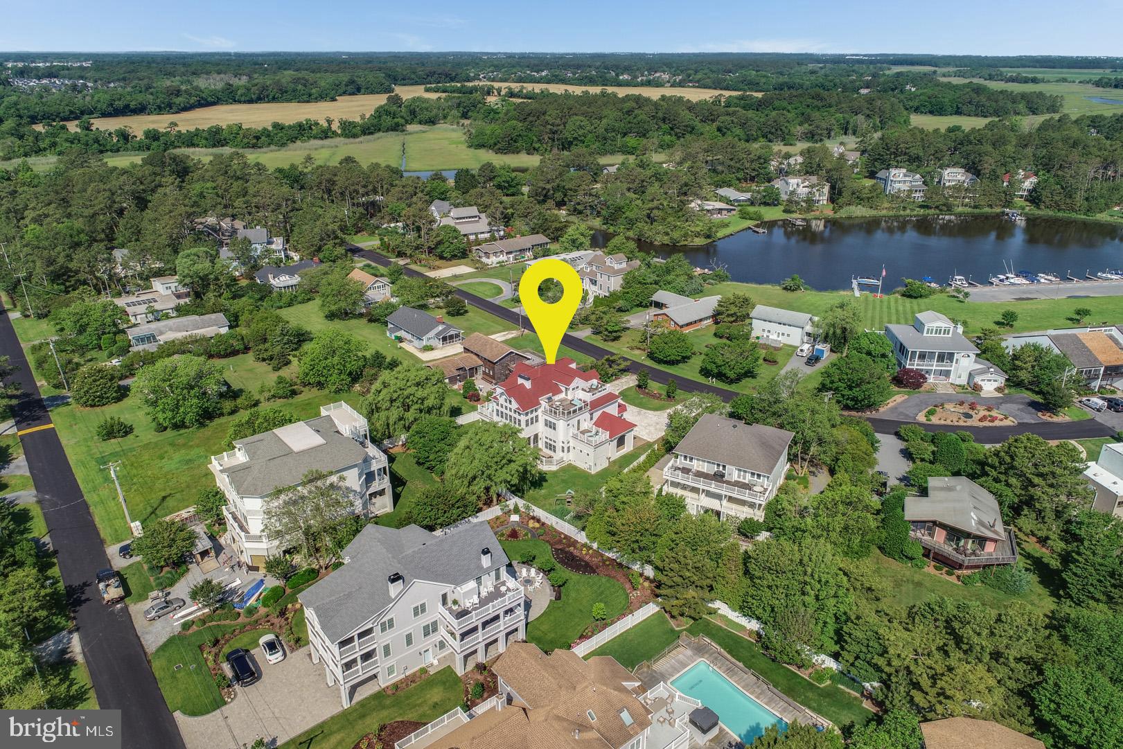 NORTH SHORES - Residential