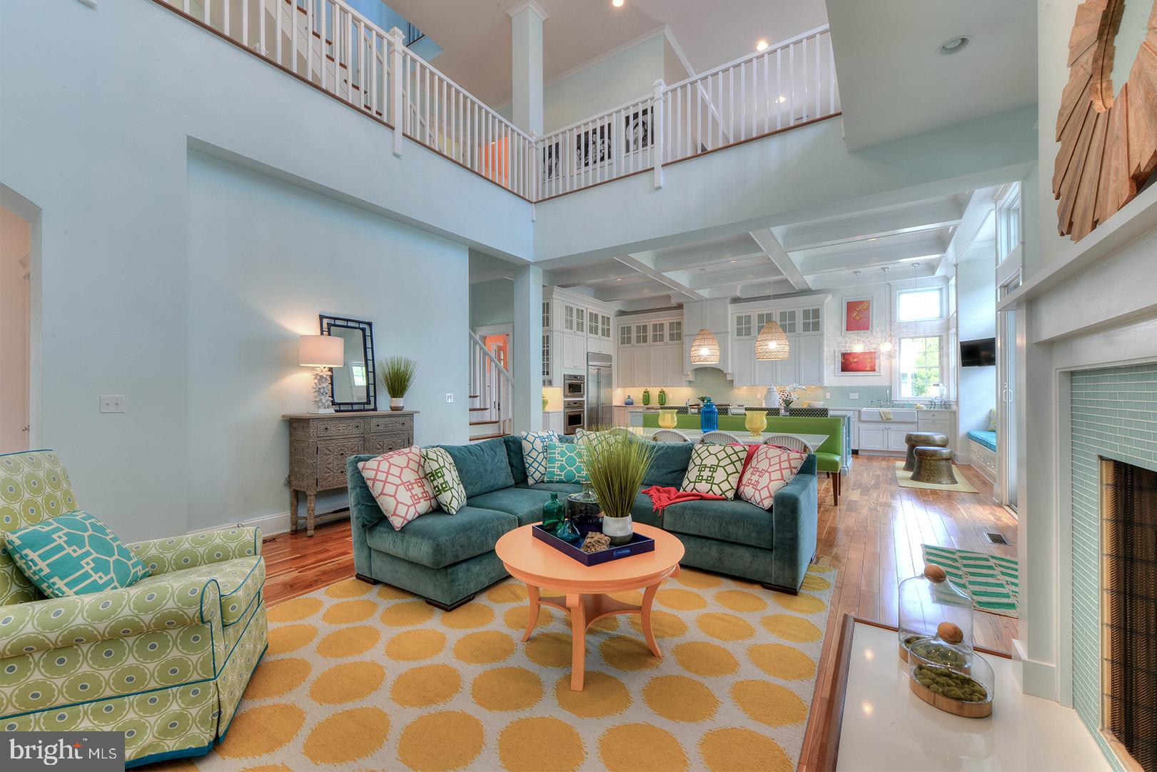 NORTH SHORES - Residential