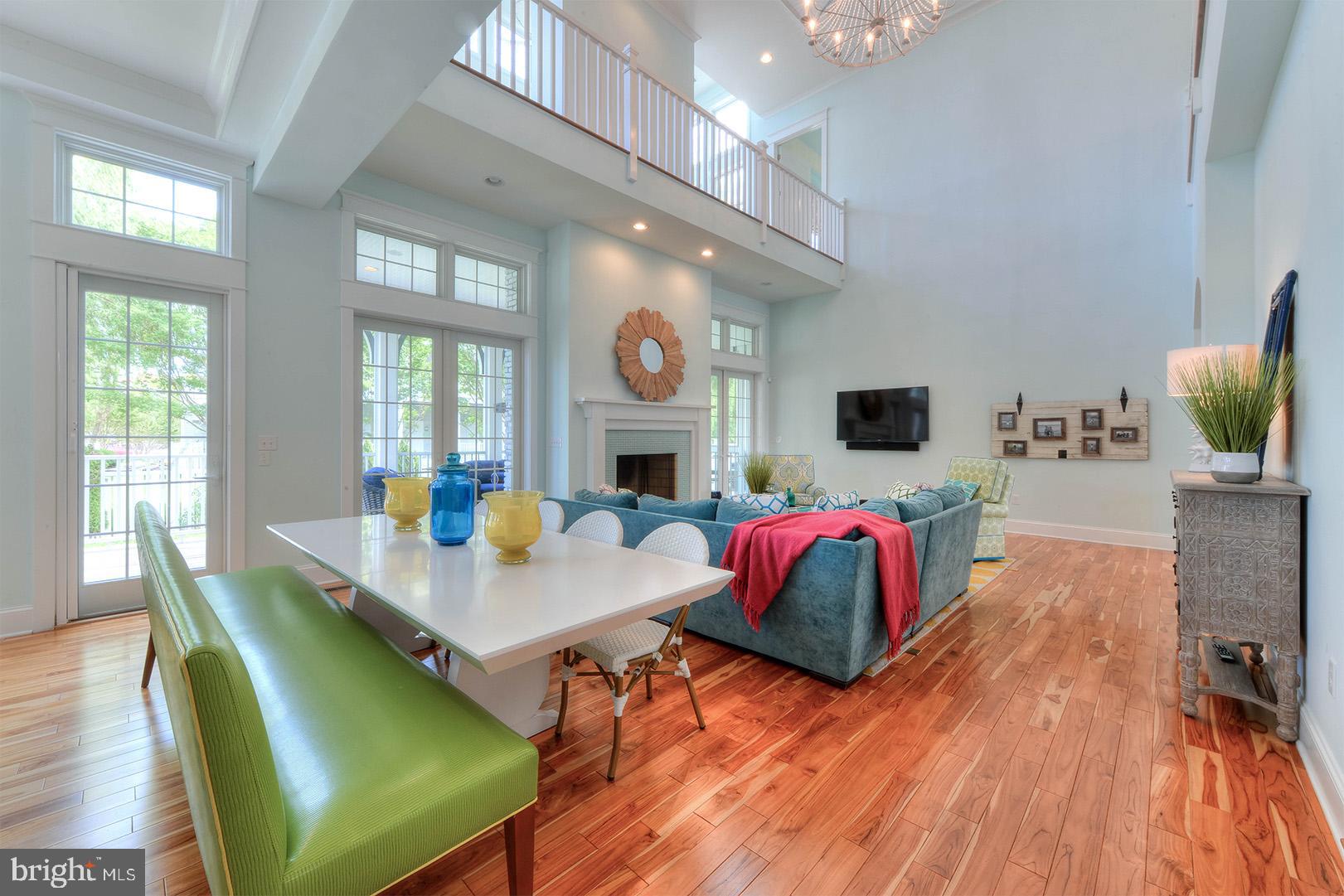 NORTH SHORES - Residential