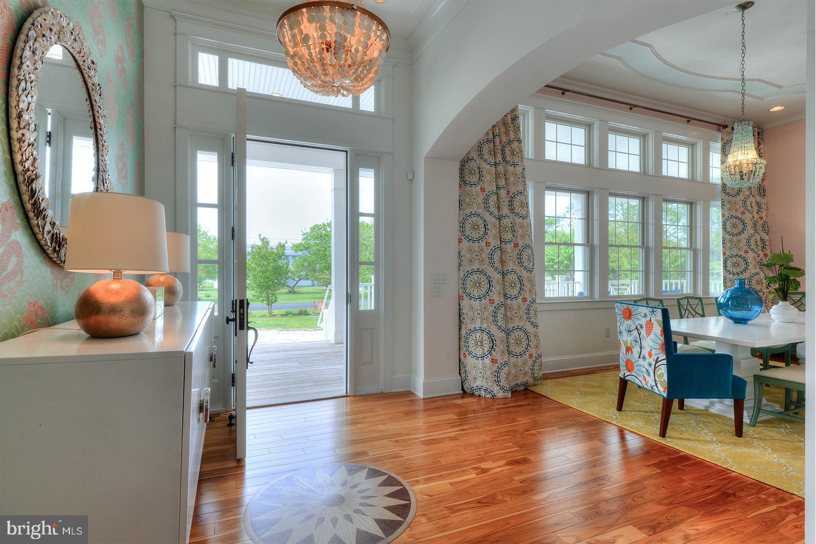 NORTH SHORES - Residential