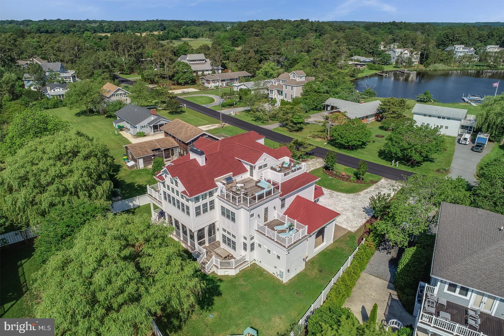 NORTH SHORES - Residential