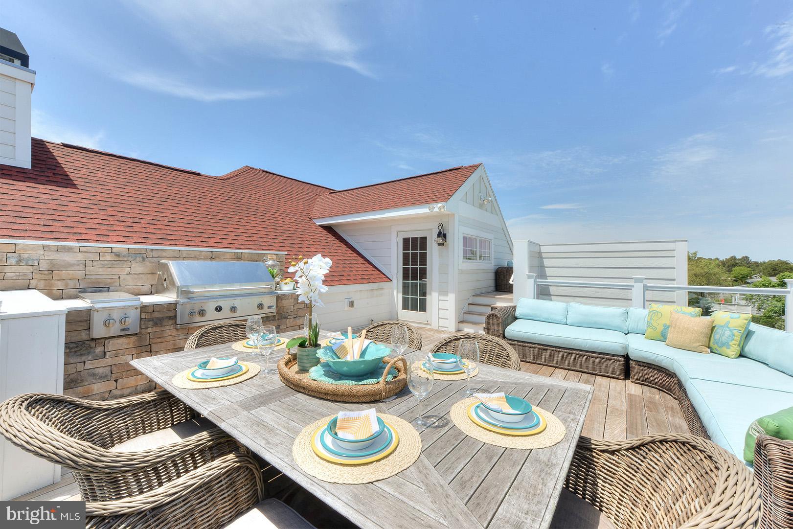 NORTH SHORES - Residential