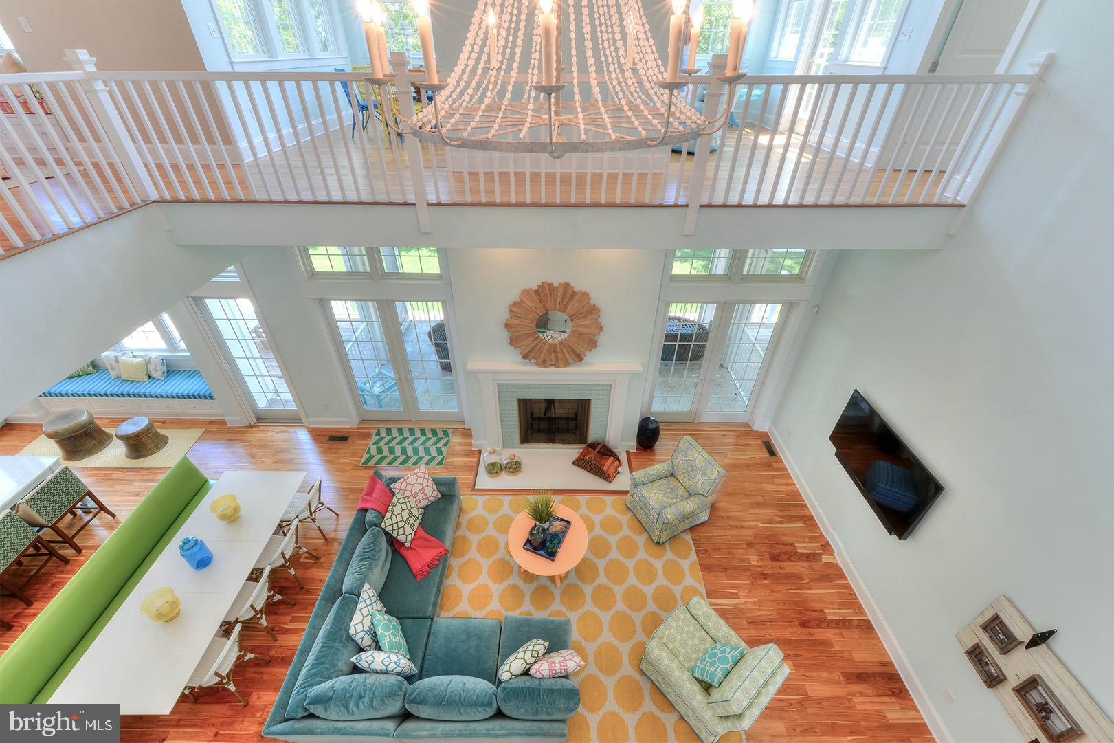 NORTH SHORES - Residential