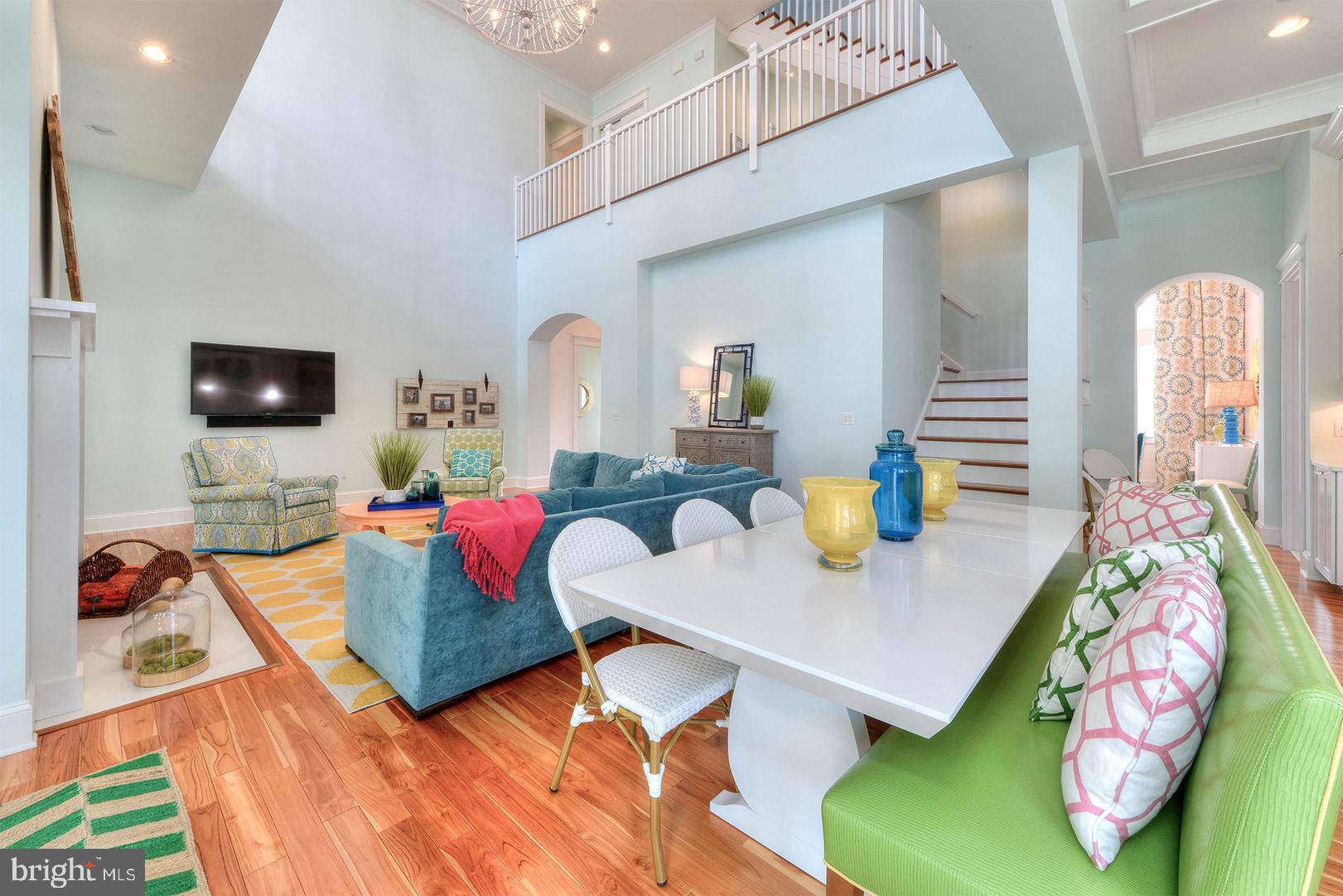 NORTH SHORES - Residential