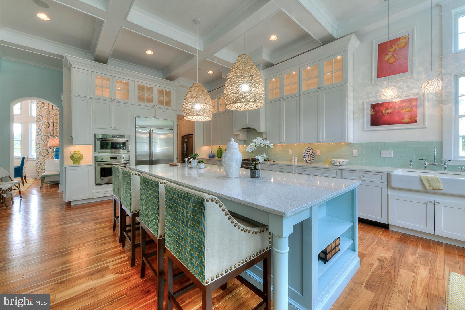 NORTH SHORES - Residential