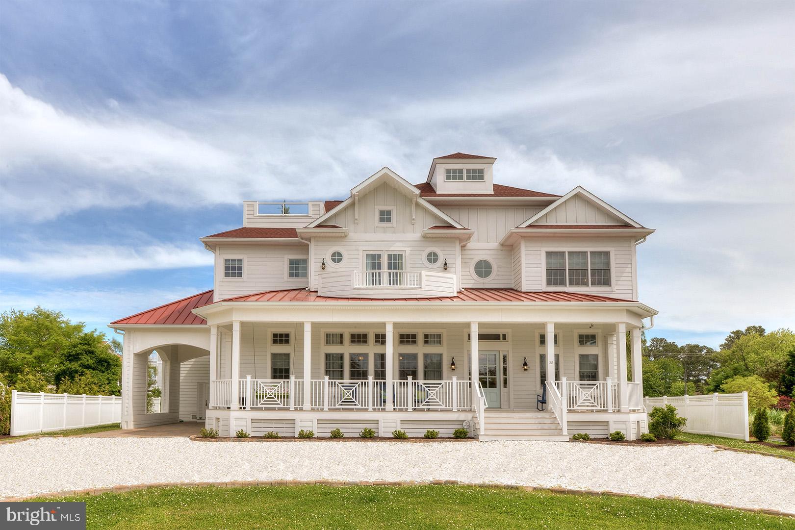 NORTH SHORES - Residential