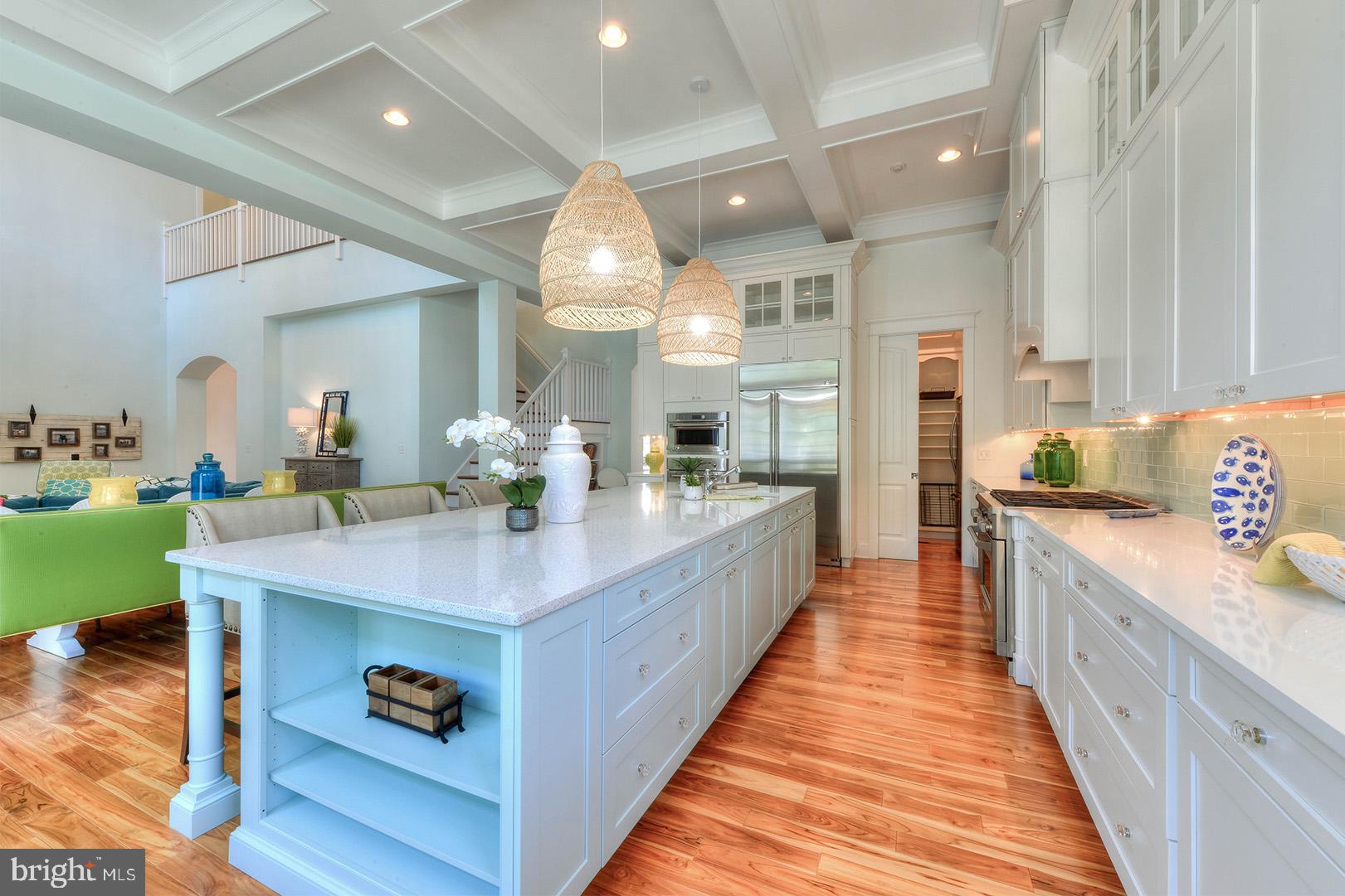 NORTH SHORES - Residential