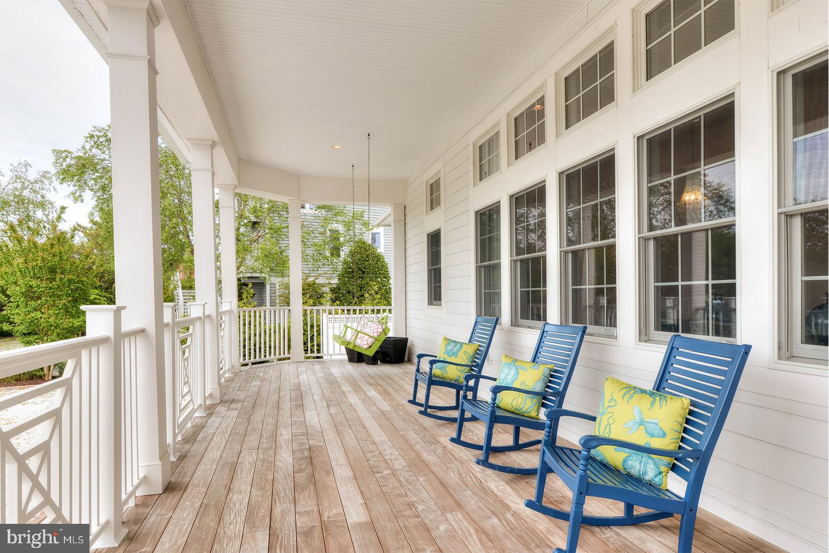 NORTH SHORES - Residential