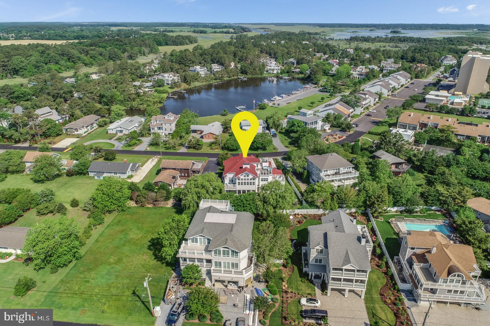 NORTH SHORES - Residential