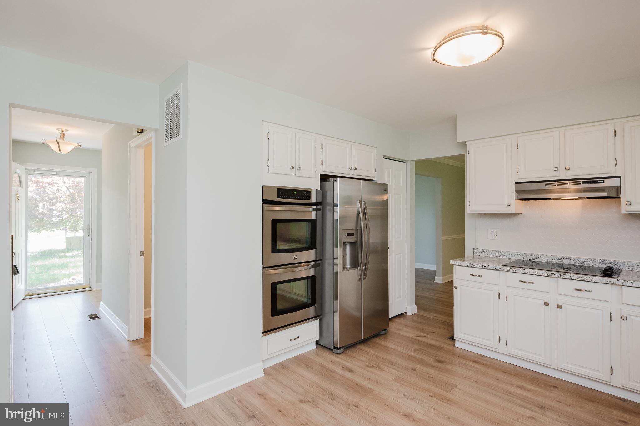 HUNTERS GLEN - Residential