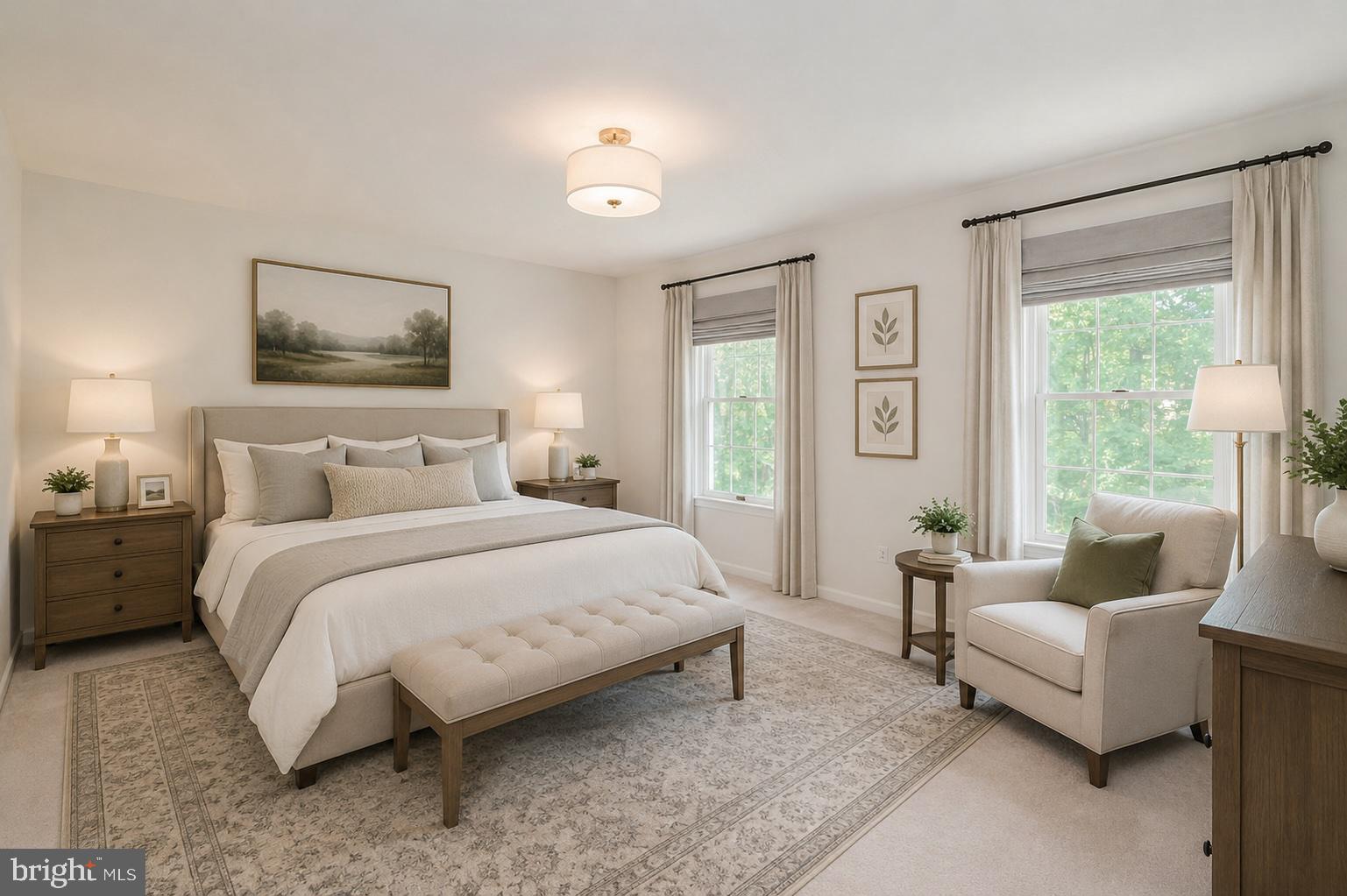 HUNTERS GLEN - Residential