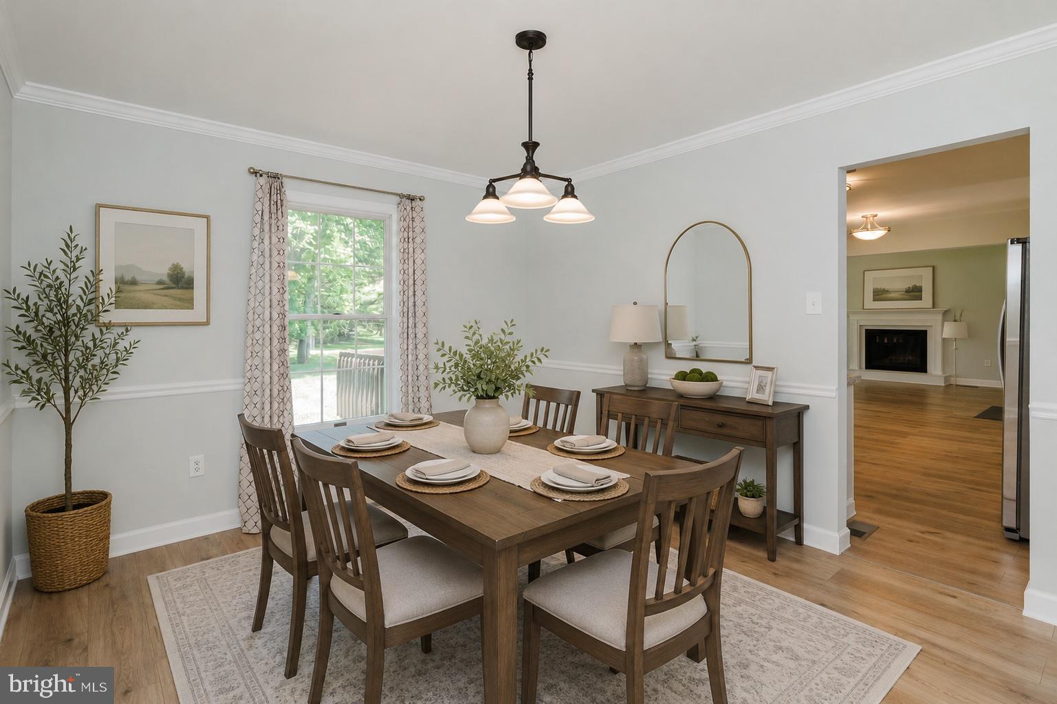 HUNTERS GLEN - Residential