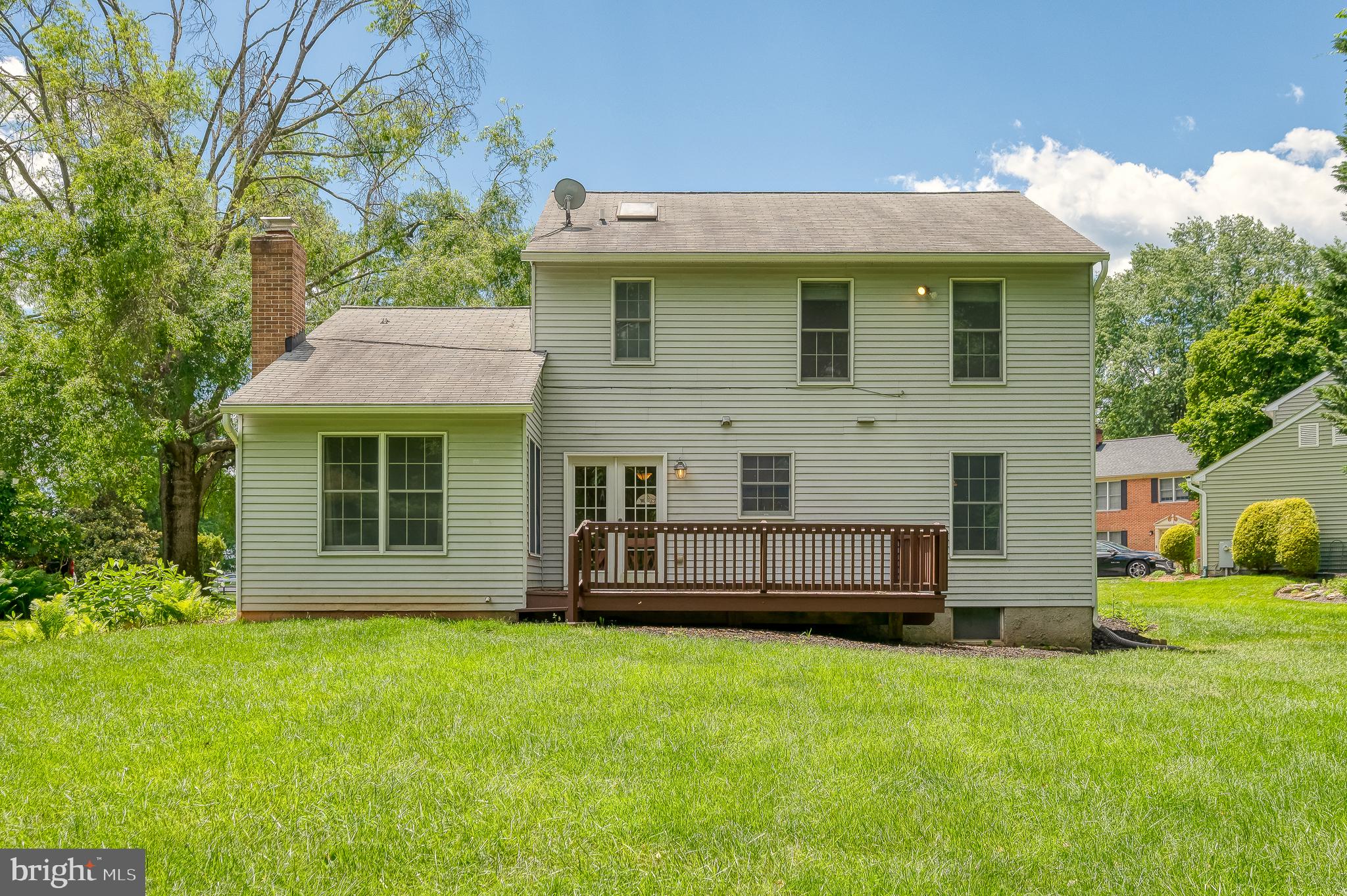 HUNTERS GLEN - Residential