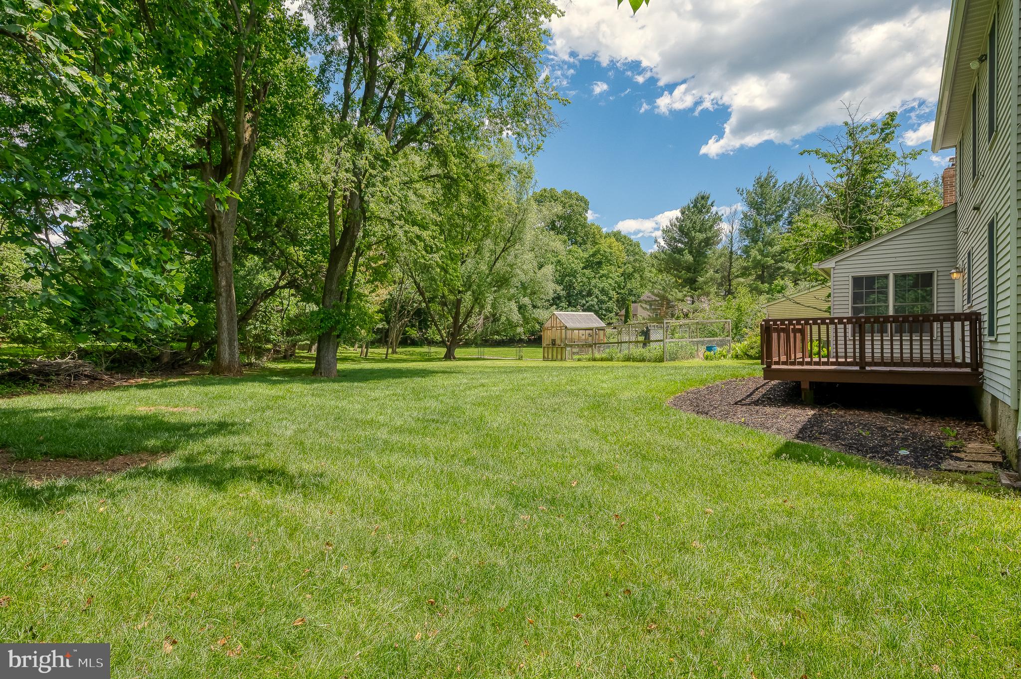 HUNTERS GLEN - Residential