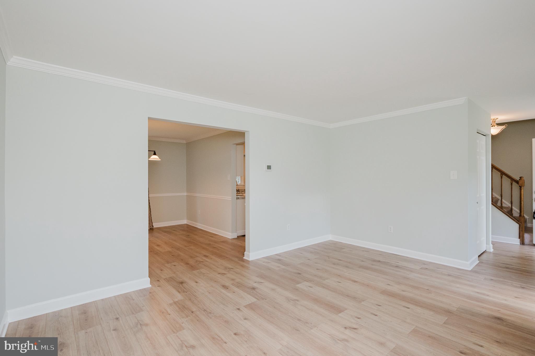 HUNTERS GLEN - Residential