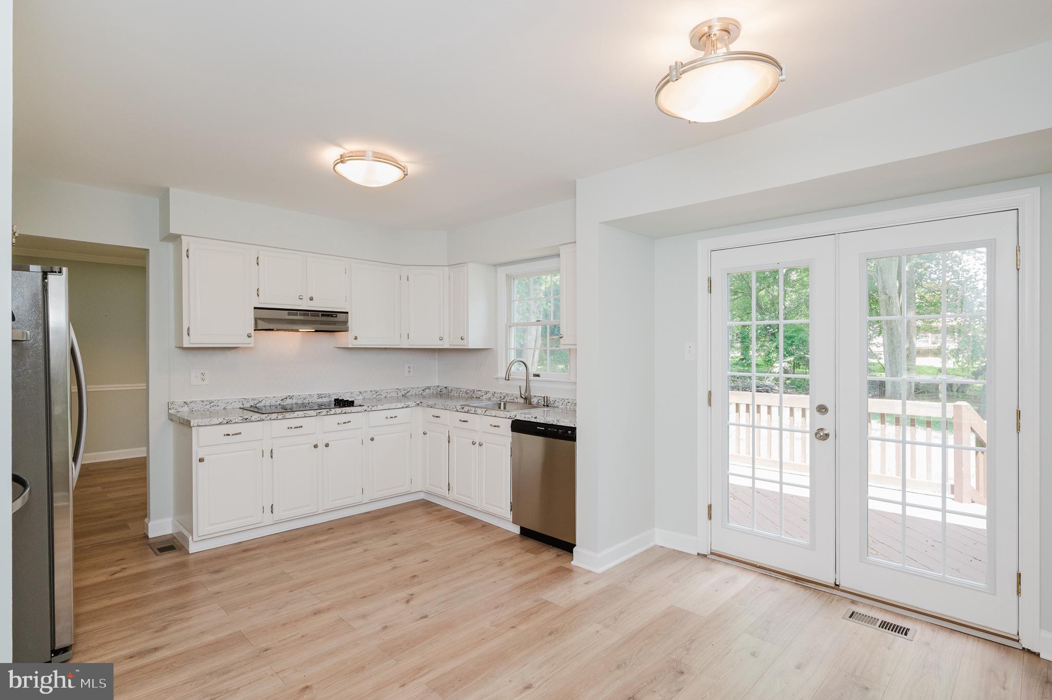 HUNTERS GLEN - Residential