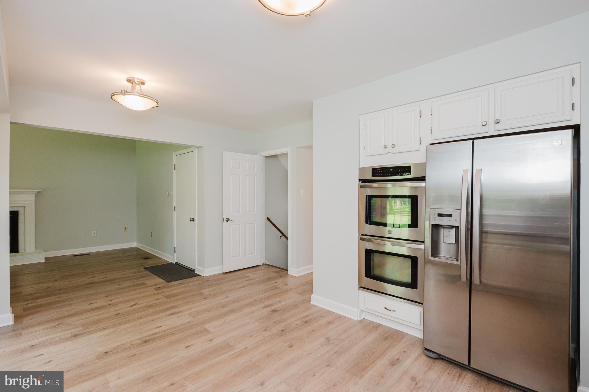 HUNTERS GLEN - Residential