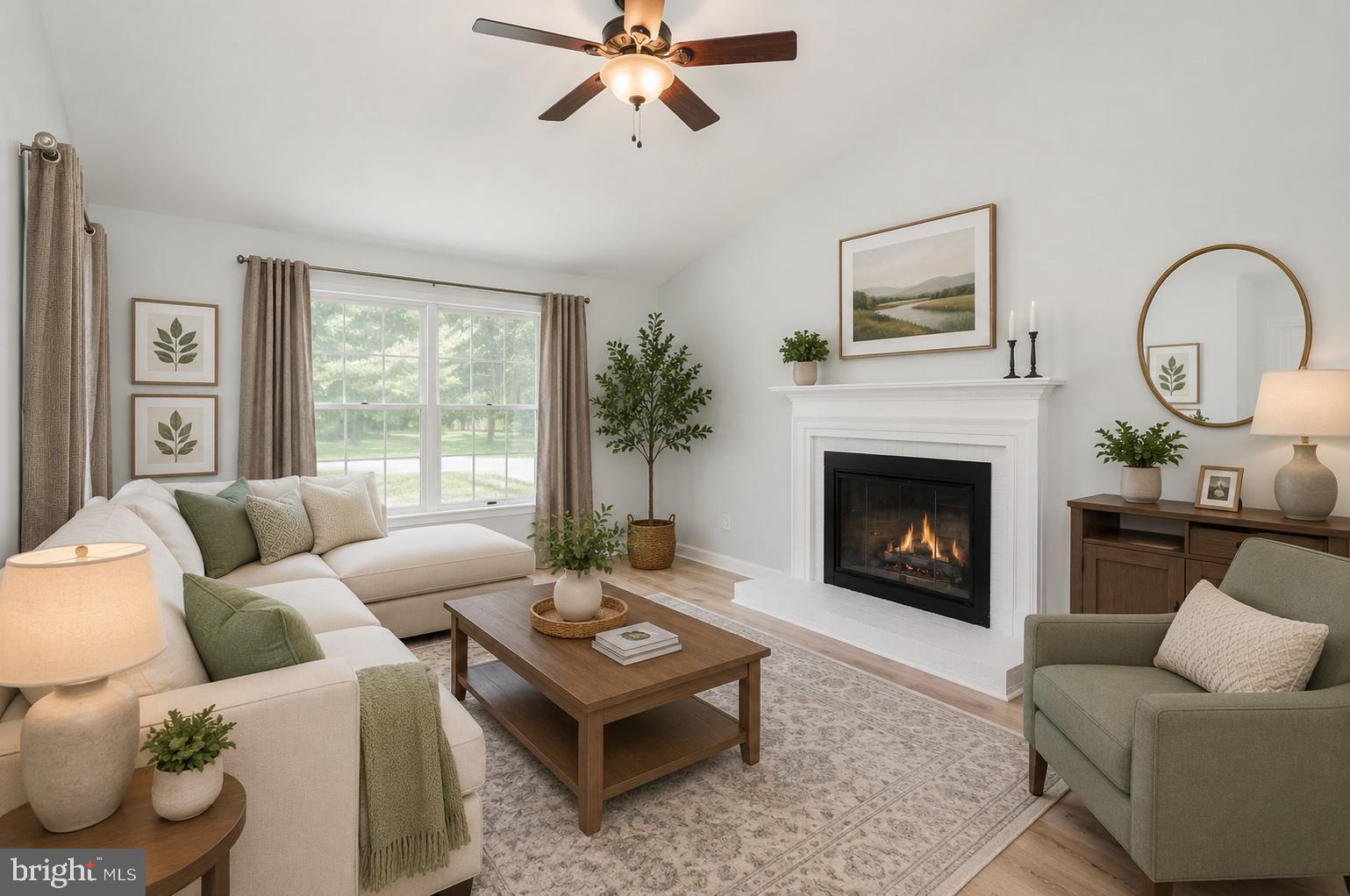 HUNTERS GLEN - Residential