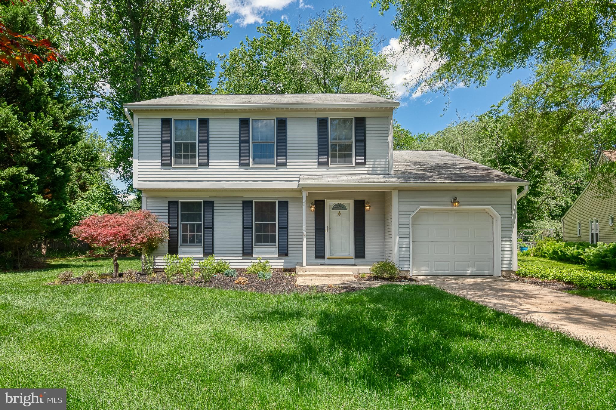 HUNTERS GLEN - Residential