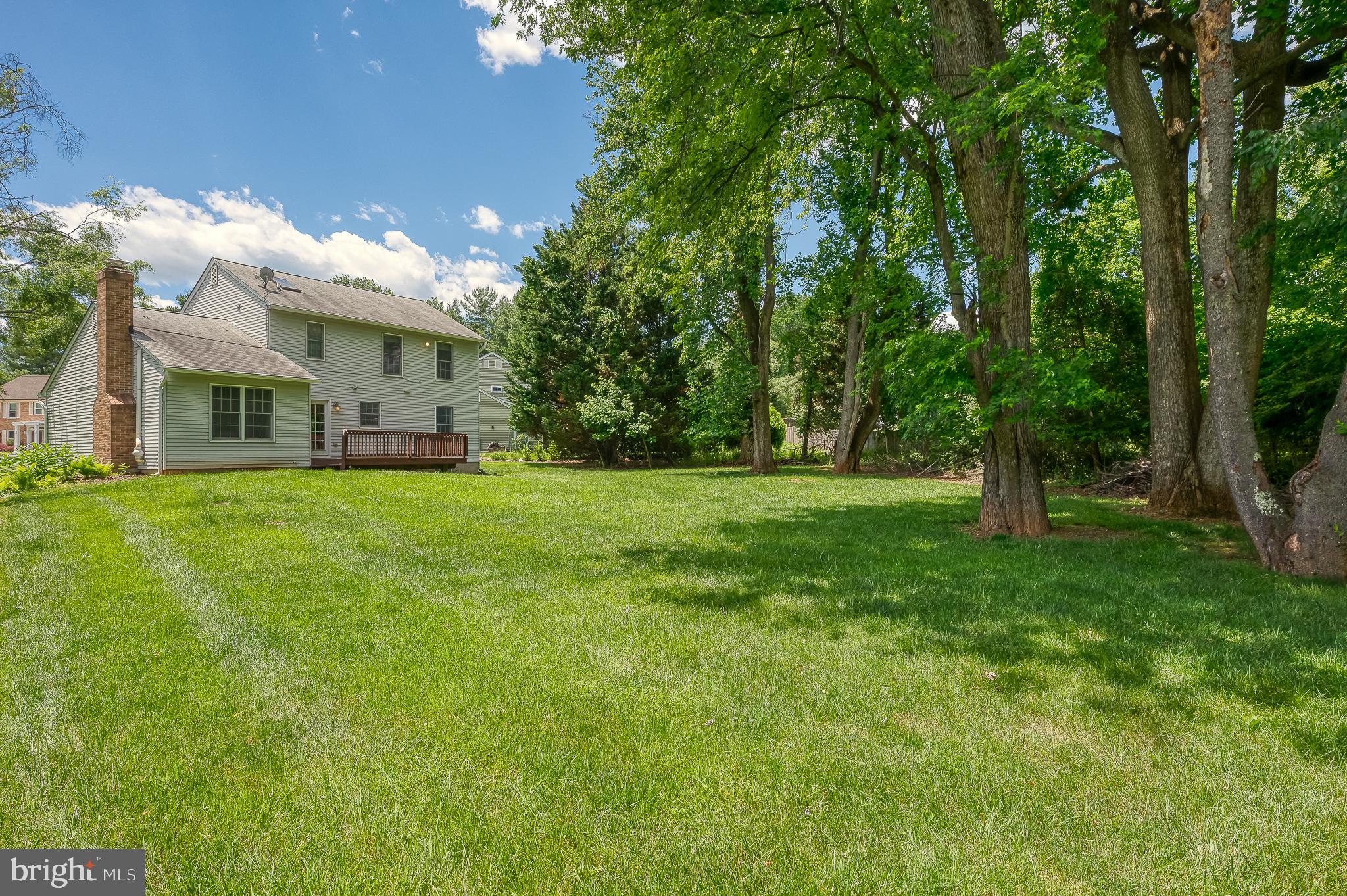 HUNTERS GLEN - Residential