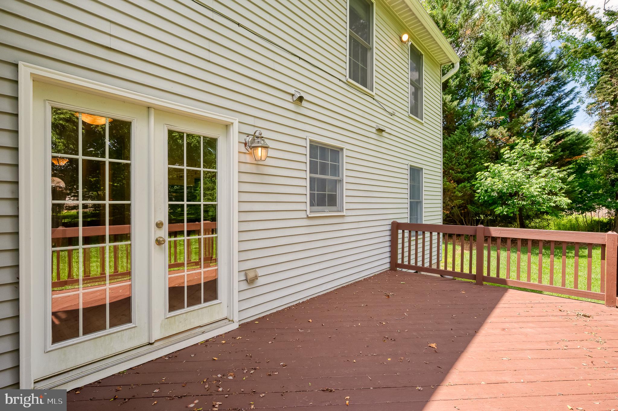 HUNTERS GLEN - Residential