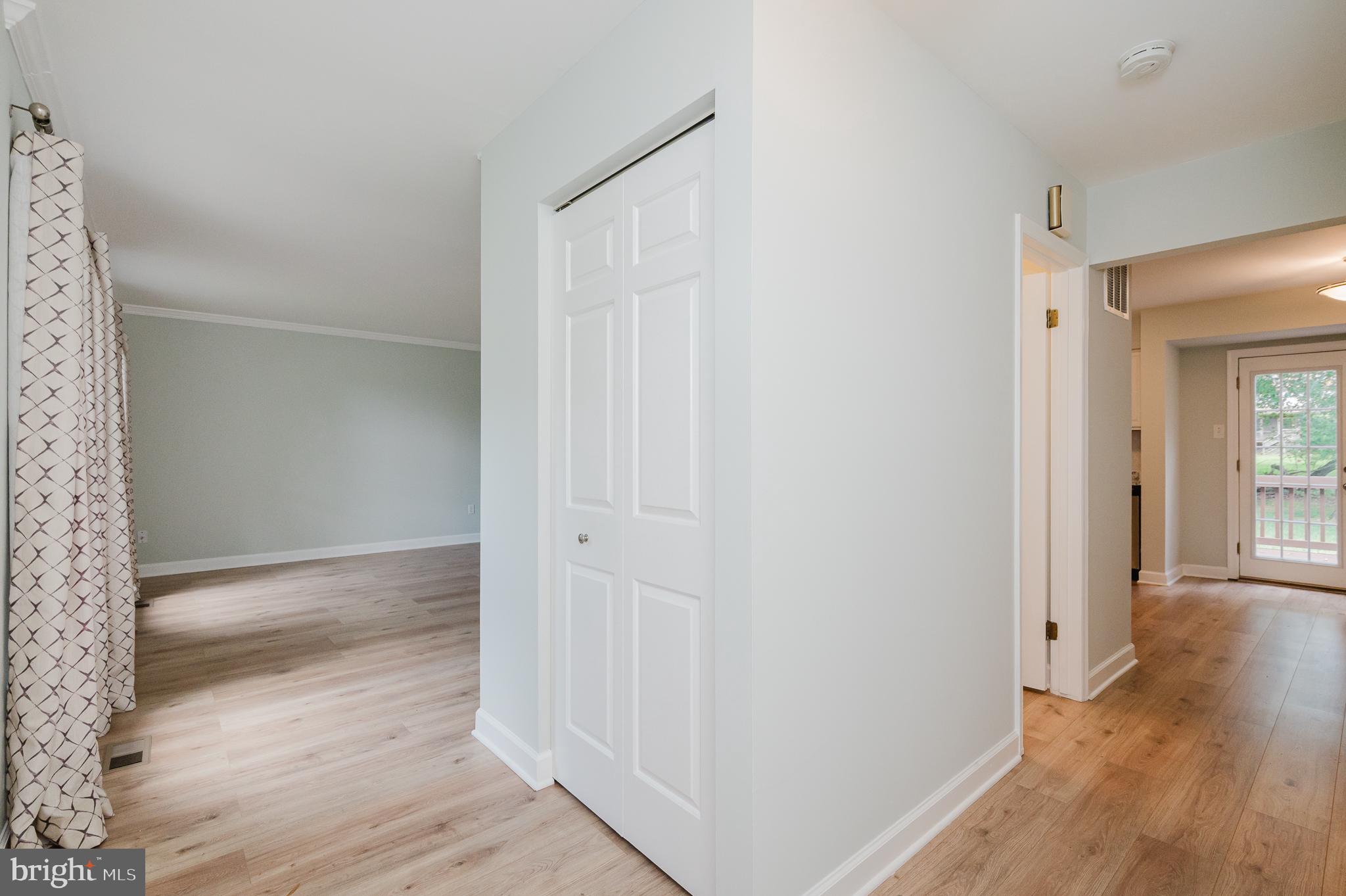 HUNTERS GLEN - Residential