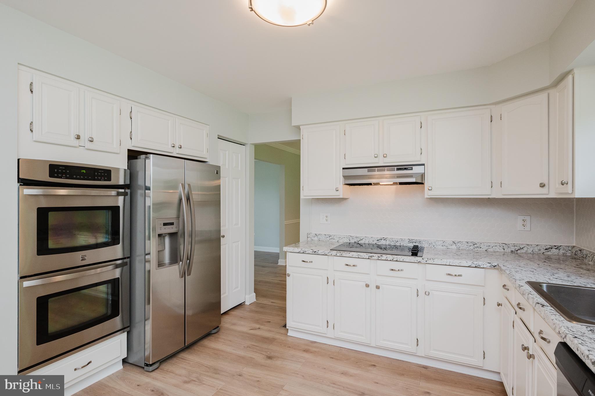 HUNTERS GLEN - Residential