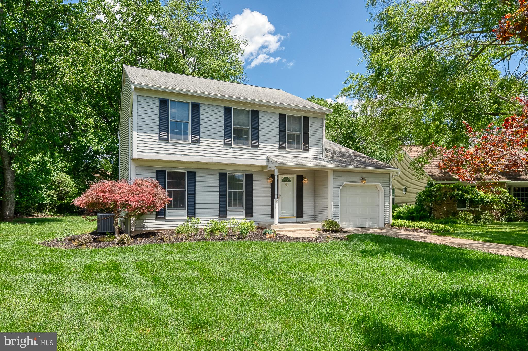 HUNTERS GLEN - Residential