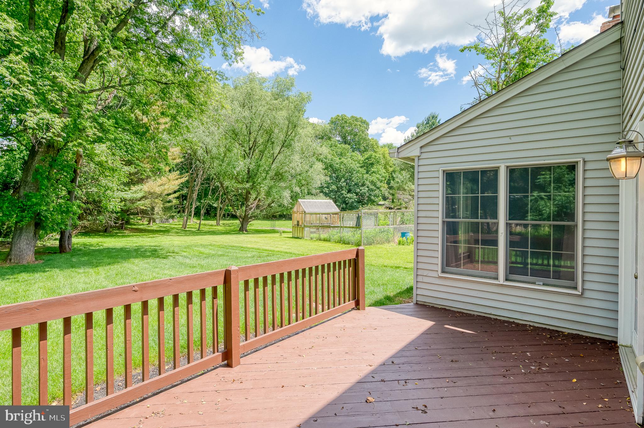 HUNTERS GLEN - Residential