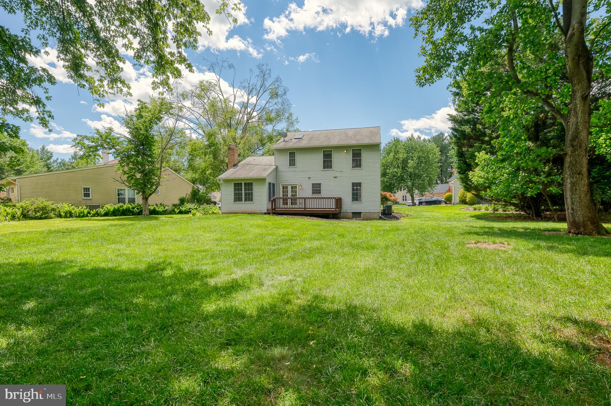 HUNTERS GLEN - Residential
