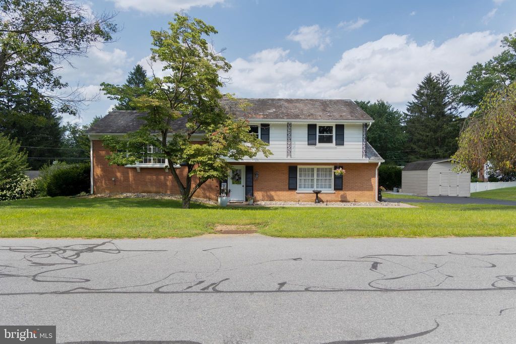 Photo of 1127 Richmond Road, LANCASTER, PA 17603 (MLS # PALA2073404)