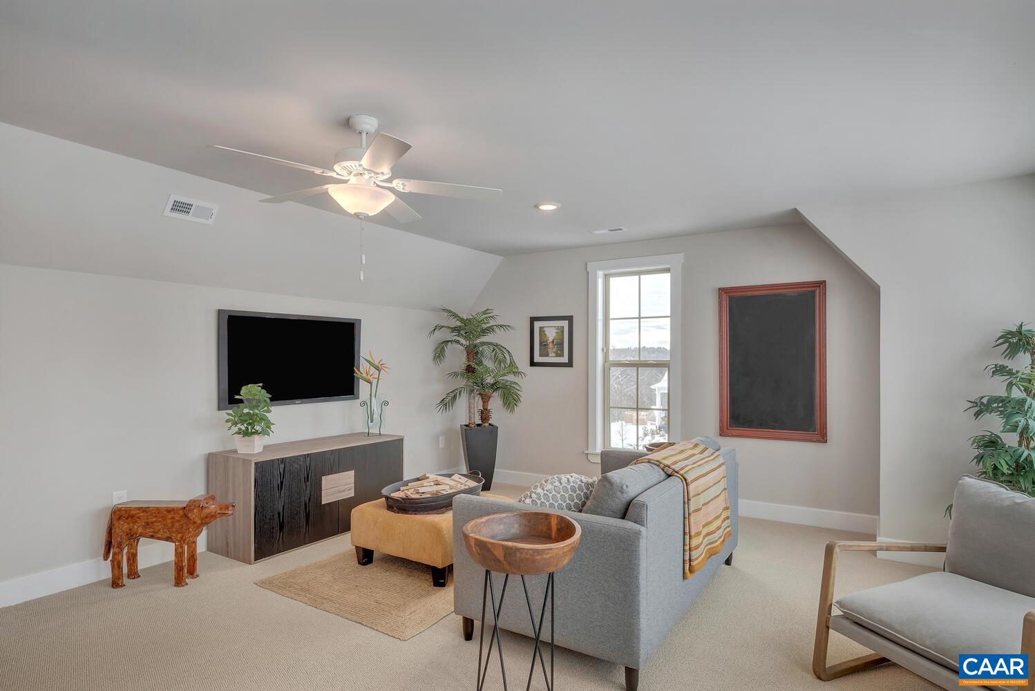 OLD TRAIL - Residential