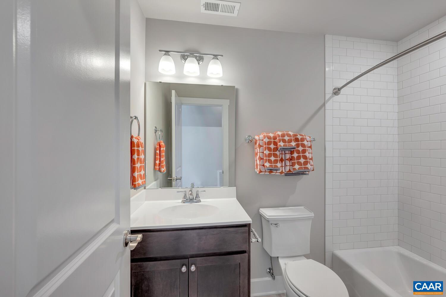 OLD TRAIL - Residential