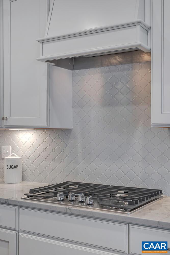 OLD TRAIL - Residential