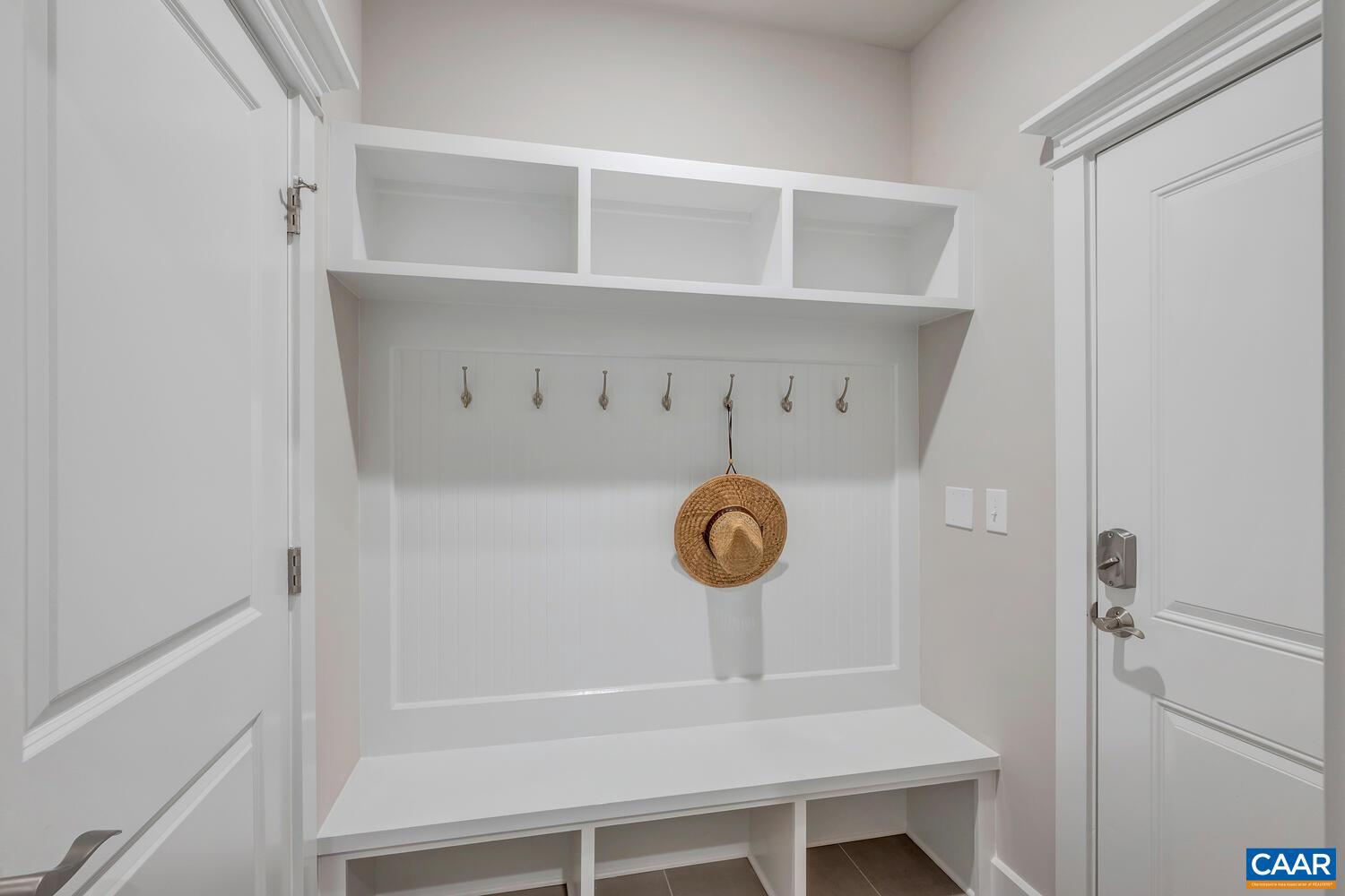 OLD TRAIL - Residential