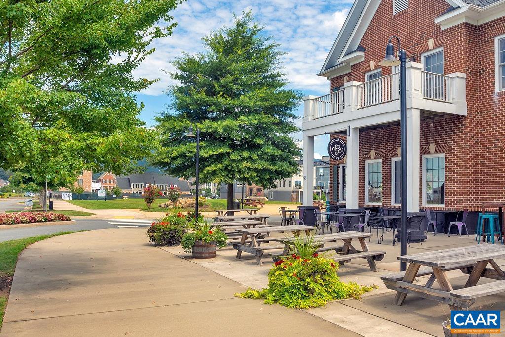 OLD TRAIL - Residential