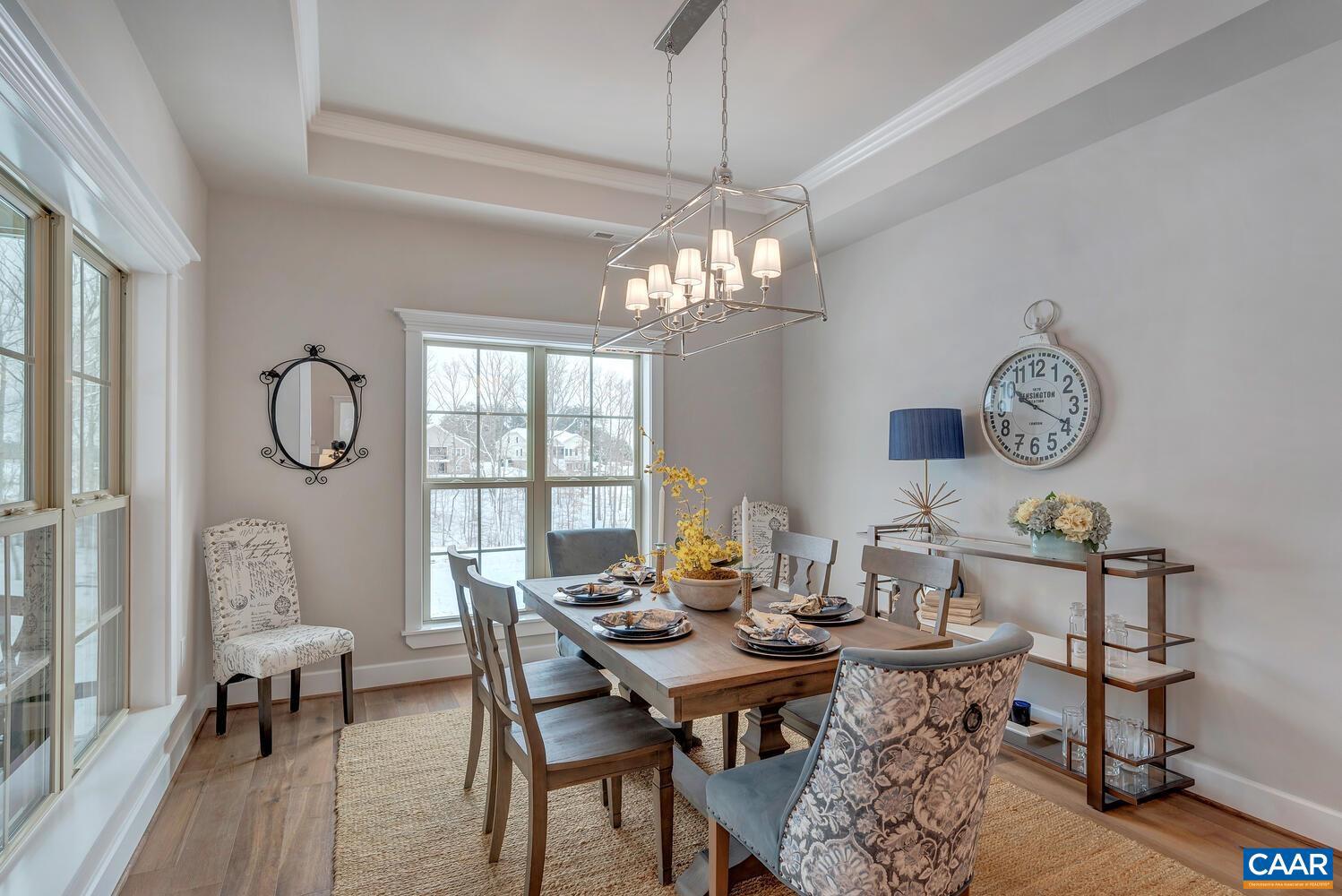 OLD TRAIL - Residential