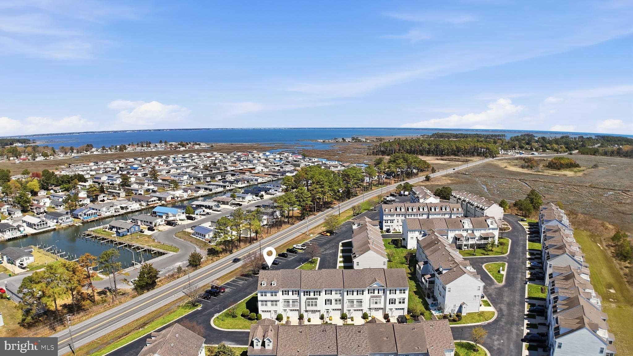 FAIRFIELD AT LONG NECK - Residential