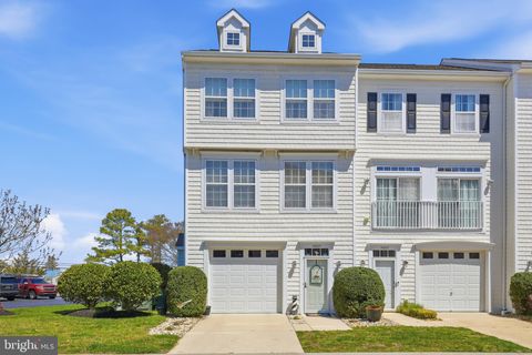 26605 BRIARSTONE PLACE MILLSBORO DE 19966