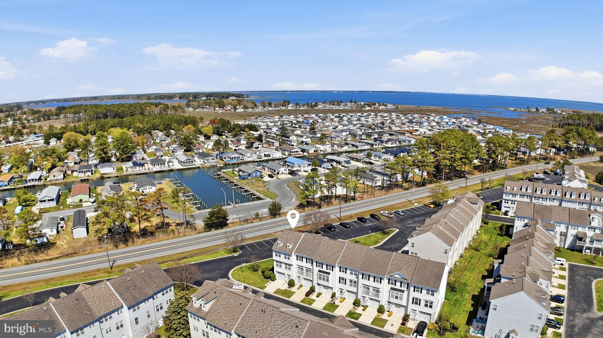 FAIRFIELD AT LONG NECK - Residential