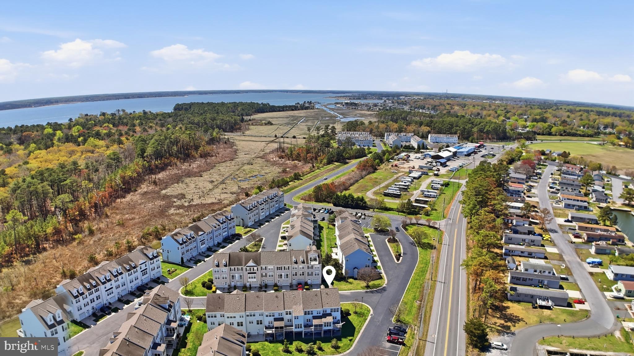 FAIRFIELD AT LONG NECK - Residential