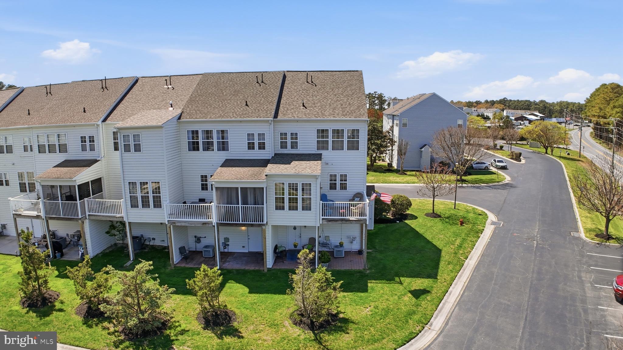 FAIRFIELD AT LONG NECK - Residential