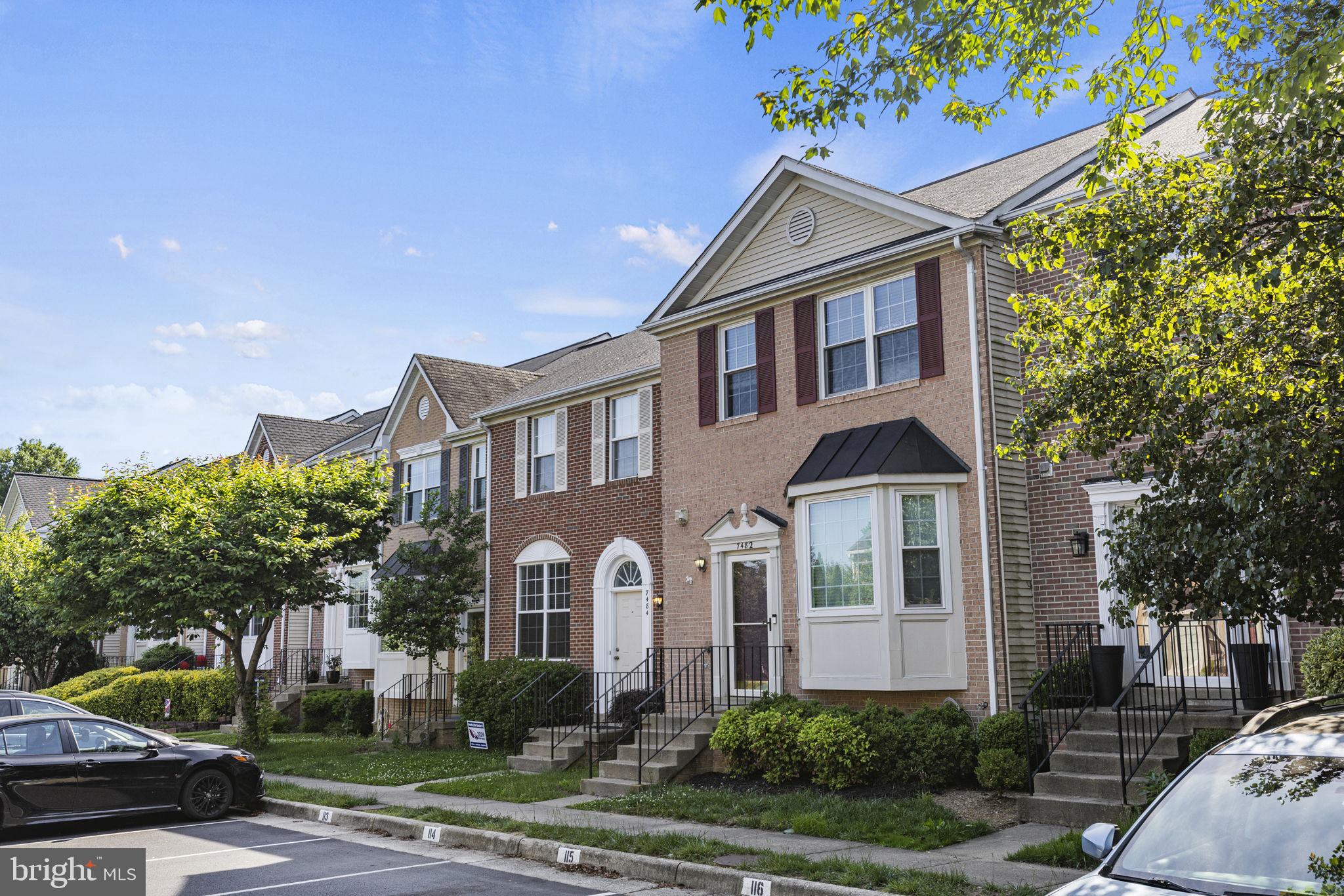 KINGSTOWNE - Residential Lease