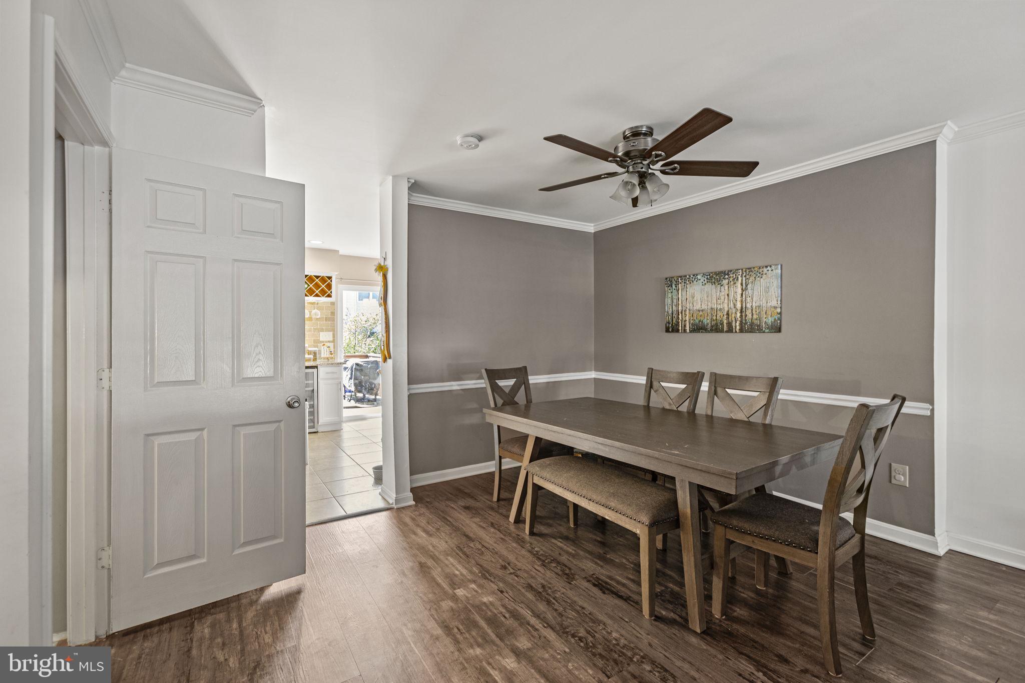 KINGSTOWNE - Residential Lease