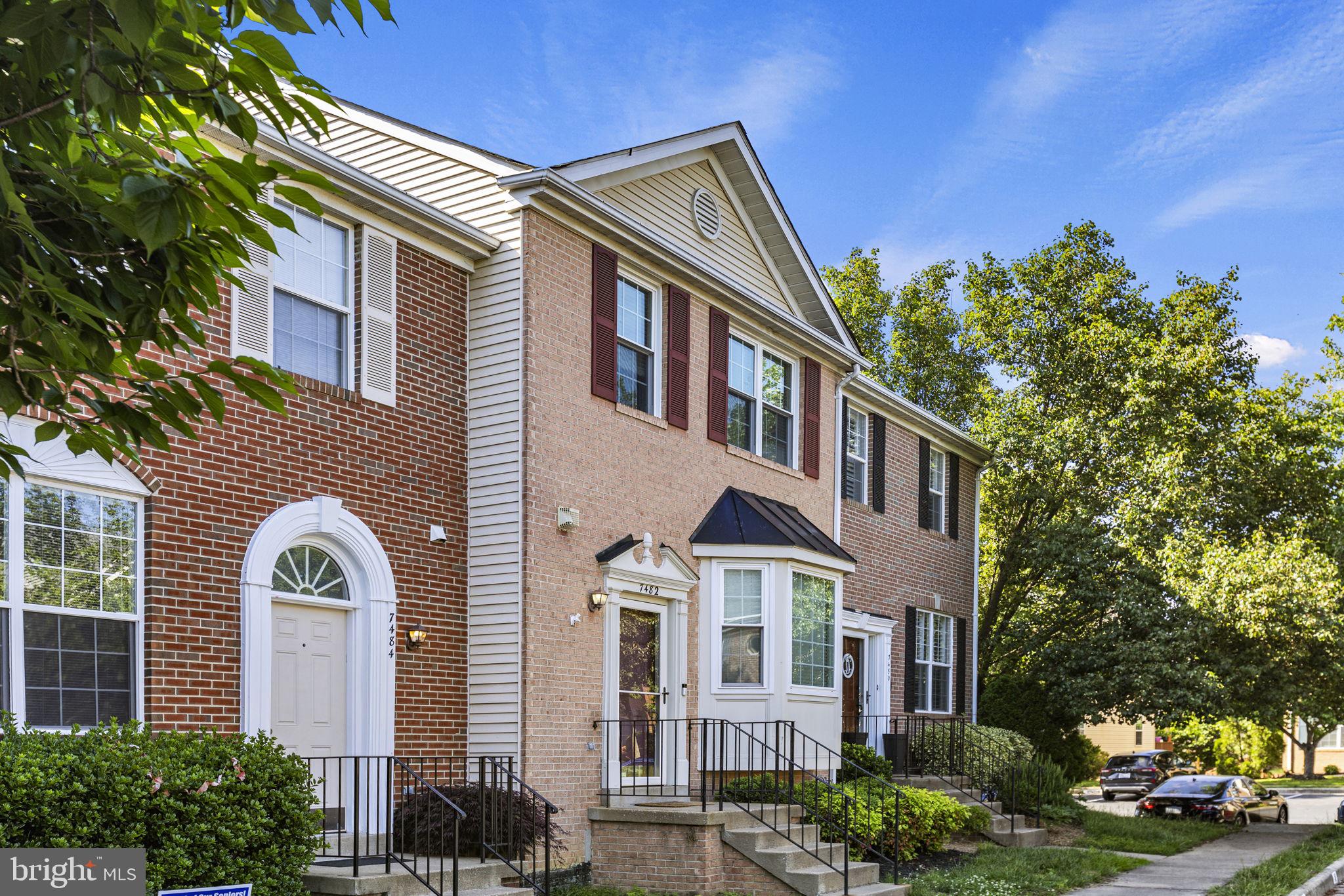 KINGSTOWNE - Residential Lease